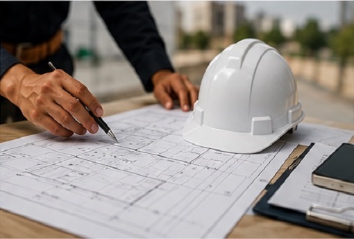 Fire safety consultancy and NOC services