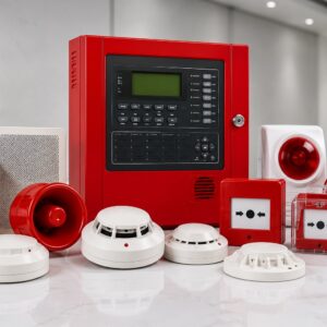Fire Alarm Systems