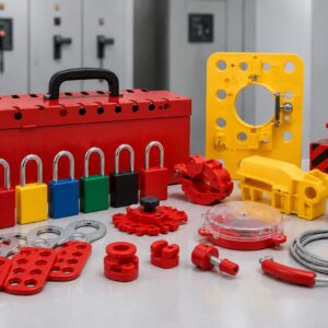 LOTO Products